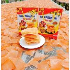 BÁNH PHỒNG TÔM NHƯ Ý Hộp - 500gr
