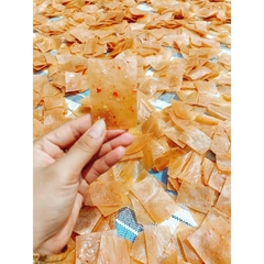 BÁNH PHỒNG TÔM NHƯ Ý Hộp - 500gr