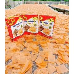 BÁNH PHỒNG TÔM NHƯ Ý Hộp - 500gr
