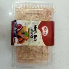 Nem Chua Rán - Hộp 500g
