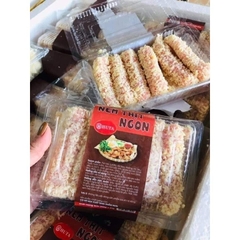Nem Chua Rán - Hộp 500g