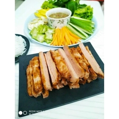 Nem nướng Nha Trang - 500gr