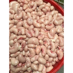 Ngọc Kê Gà Tây bịch - 500g