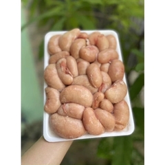 Ngọc Kê Gà Tây bịch - 500g
