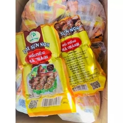 Dồi sụn non Hà Thành thơm ngon dai giòn sần sật bịch - 500g