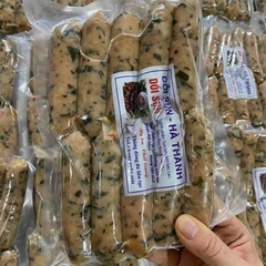 Dồi sụn non Hà Thành thơm ngon dai giòn sần sật bịch - 500g