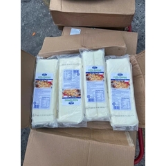 PHÔ MAI MOZZARELLA PIZZA TOPPING ARLA KHỐI - 2,3KG