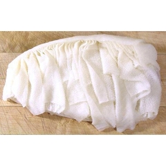 Lá Sách Bò trắng,làm sạch,hấp chín,khay - 1kg nét đủ