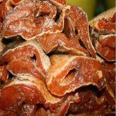 Mắm cá lóc khúc hủ luôn nước khoảng - 700gr