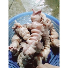 Vó Bò Luộc Chín - 1kg