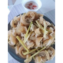 Vó Bò Luộc Chín - 1kg