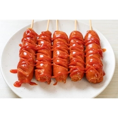 Xúc Xích Đức LC - 500g