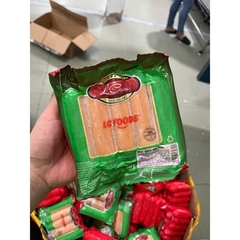 Xúc Xích Đức LC - 500g