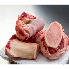 Xương Ống Bò Cưa Khúc - 1kg