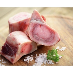 Xương Ống Bò Cưa Khúc - 1kg