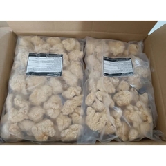 Vú heo tảng tươi vĩ - 1kg