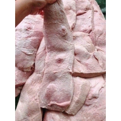 Vú heo tảng tươi vĩ - 1kg