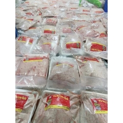 Vú heo tảng tươi vĩ - 1kg