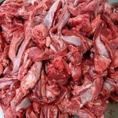 Nạm VỤN bò hộp thơm ngon - 800g