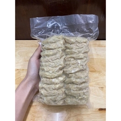 Chả Cốm Bún Đậu Loại Ngon - 1kg