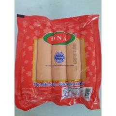 Xúc Xích DNA Công Nghệ Đức - Túi 500gr