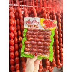 LẠP XƯỞNG HỒ LÔ TRỨNG MUỐI - 500G