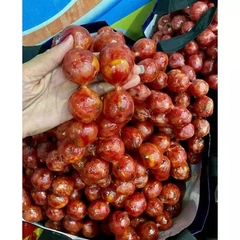 LẠP XƯỞNG HỒ LÔ TRỨNG MUỐI - 500G