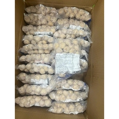 Chả Mực Viên Phu Mark gói - 450g