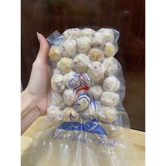 Chả Mực Viên Phu Mark gói - 450g