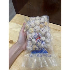 Chả Mực Viên Phu Mark gói - 450g