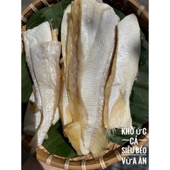 Khô ức cá dứa - 1kg
