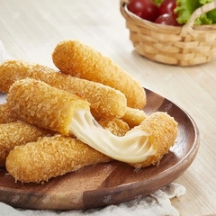 Phô mai khối Golden Cheese - 2kg