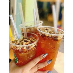 Đá Me Hạt Dẻo Rim Thơm hủ - 1kg