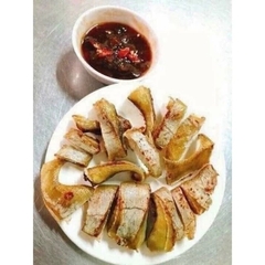 Cá đuối 1 nắng bịch - 1kg