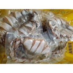 Cá đuối 1 nắng bịch - 1kg