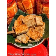 Chao môn cốt dừa siêu béo siêu ngon  - 650gr