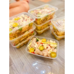 Chân gà rút xương ngâm Sả tắc - 1kg