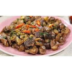 Mề gà hộp - 500gr