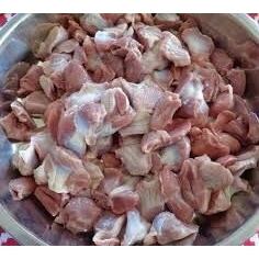 Mề gà hộp - 500gr