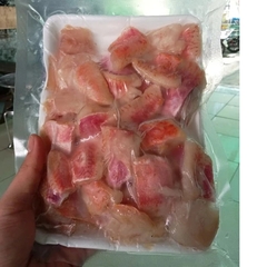 Cá Phèn phile khay - 500gr