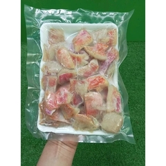 Cá Phèn phile khay - 500gr