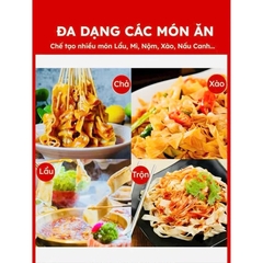 Da Đậu Phụ- Áo đậu Đặc Sản Sơn Đông Gói - 500g