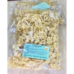 Da Đậu Phụ- Áo đậu Đặc Sản Sơn Đông Gói - 500g