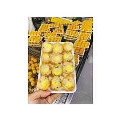 Chả bách hoa trứng cút vĩ - 12 viên