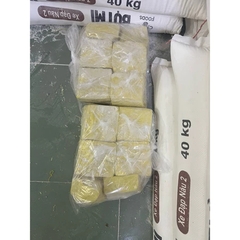 Hoành thánh lá - 500g