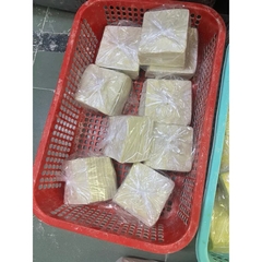 Hoành thánh lá - 500g