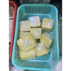 Hoành thánh lá - 500g