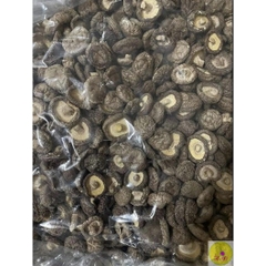 Nấm đông cô khô loại vừa - 500g