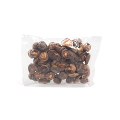 Nấm đông cô khô loại vừa - 500g