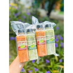 MUỐI CHẤM HẢI SẢN CHAI DÀI 2 chai - 700g